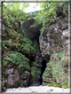 foto Canyon del Buso Vecio